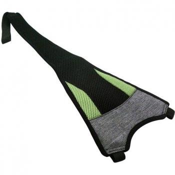 Handlebar Sweat Net