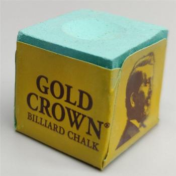 Snooker Chalk Set