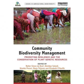 Vitalsource Technologies, Inc. Community Biodiversity Management