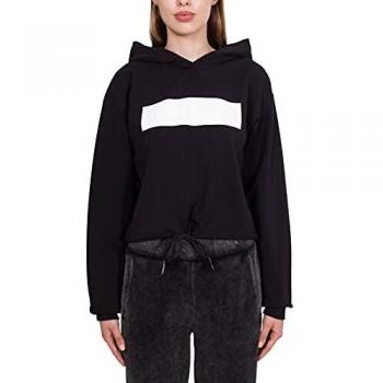 Felpa Sportiva Calvin Klein per Donna