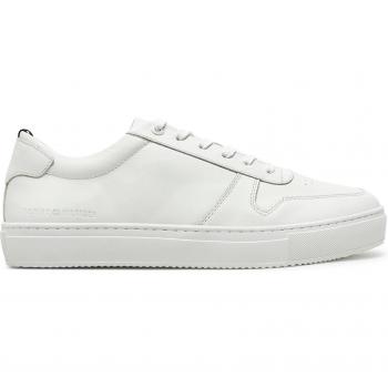 Tommy Hilfiger Weiße Sneakers FM0FM05299