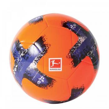 Adidas Torfabrik Glider 5 orange Fußball