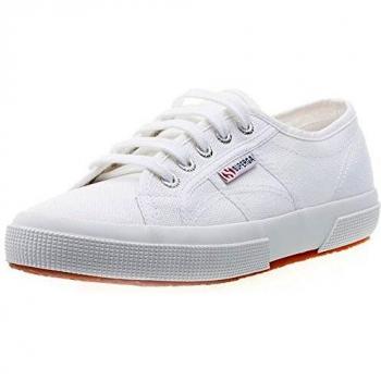 Superga 2750-cotu Classic, Baskets Basses Homme
