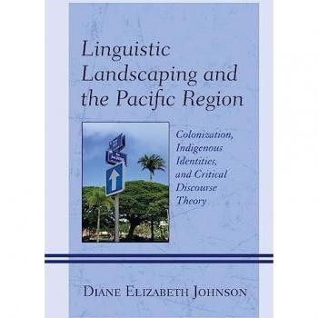 Linguistic Landscaping and the Pacific Region