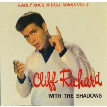 Early Rock'n'roll Songs Vol.7