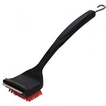 Char-Broil Cool Clean Grill Brush
