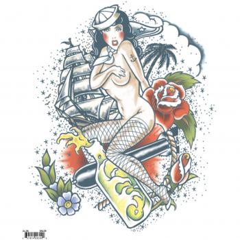 Sérum Éphémère Marine