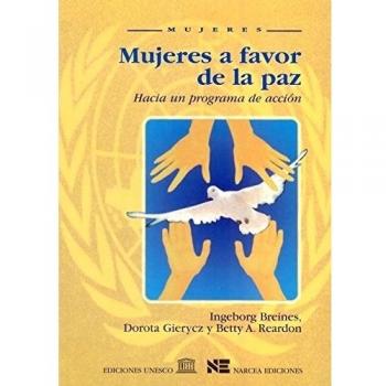 MUJERES A FAVOR DE LA PAZ