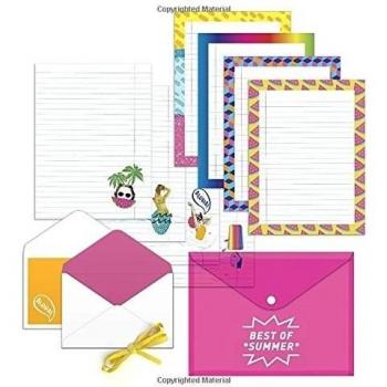 Best of Summer Stationery