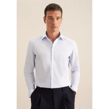 X-Slim Langarmhemd für Business