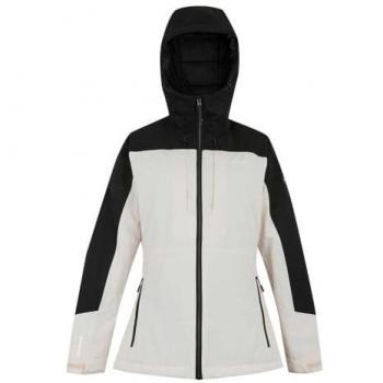Modische Outdoor‑Jacke “Maldeine” – Wasserdicht, Damen, Beige