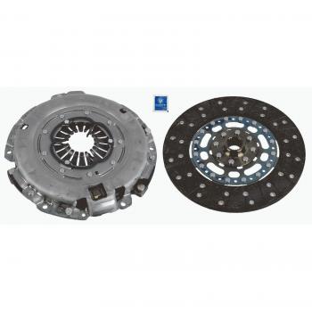 Embreagem Completa SACHS 3000 950 858