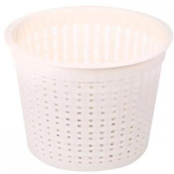 Panier de skimmer soliflow, diamètre 180/130x130, sans anse