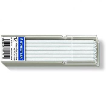 Repuesto Minas Staedtler Lumocolor 218 (12 unidades)