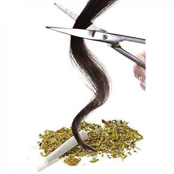 Haaranalyse Haschisch