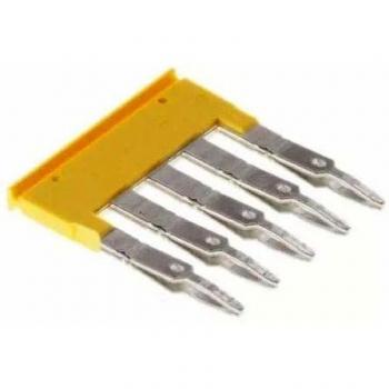 Weidmüller Querverbinder ZQV 2.5/5 1608890000