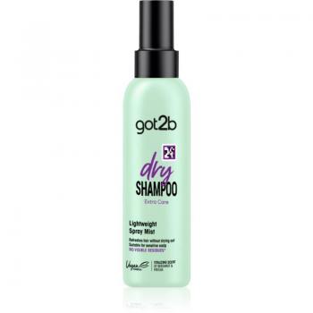 Got2b Fresh it Up Extra Care Trockenshampoo 150 ml Duft Bergamot & Freesia