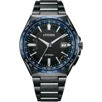 Citizen Orologio Atessa CB0217-71E