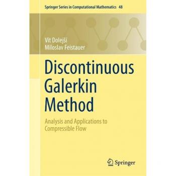 Discontinuous Galerkin Method