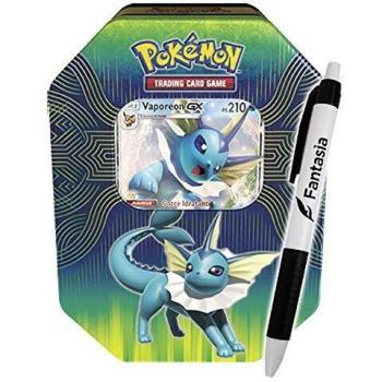 Pokémon Boîte Pouvoir des Éléments