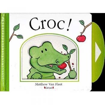Croc !