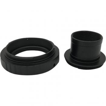 Set Anillo T 1,25” Protección Digital de Objetivo