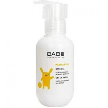 BABE Babe Pediatric Gel de Baño Bebe 100 ml