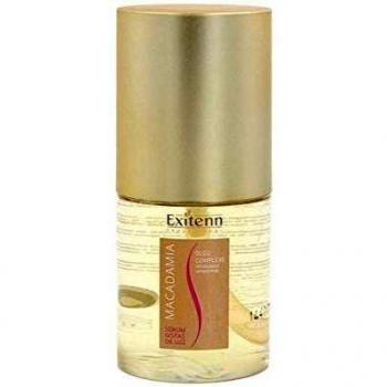 Serum Légée à la Macadamia d'Exitenn 75 ml