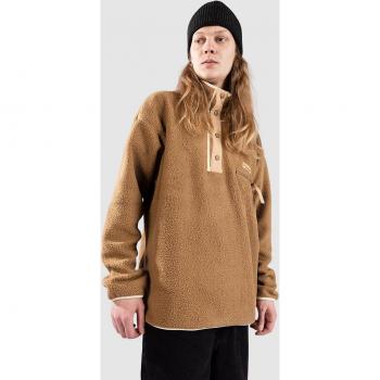 Columbia Helvetia II Hoodie Fleece à Demi‑Zip