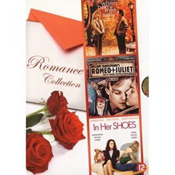 Romeo et Juliette en Box
