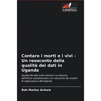 Achura, Bob Marley: Contare i morti e i vivi