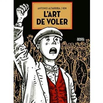 L'art de voler