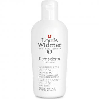 Remederm Ureumlichaamspakket 5% – 200 ml