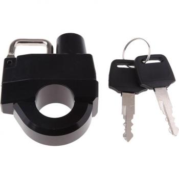 YAMAHA Star Stryker 1300 -15 25mm Motorcycle Helmet Lock