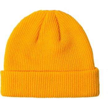 Winter Ribbed Beanie Cap for Men, Women, and Kids