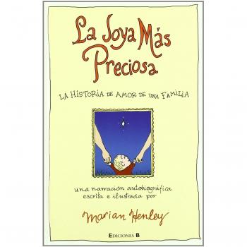 LA JOYA MAS PRECIOSA