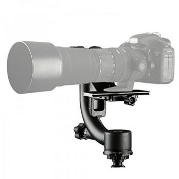 Sevenoak Panoramakopf SK-GH02 aus Carbon