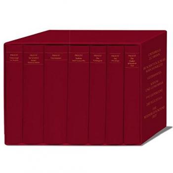 Auf der Suche nach der verlorenen Zeit