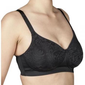 Reggiseno Selene Ines 90 Nero
