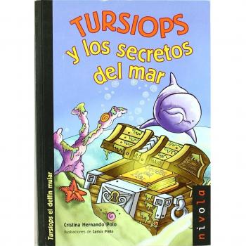TURSIOPS y los secretos del mar