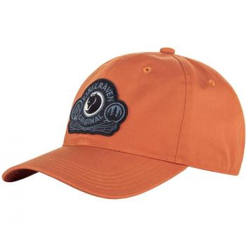 Fjällräven Classic Badge Cap