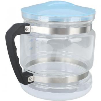 Flacon en verre 4L pour distillateurs