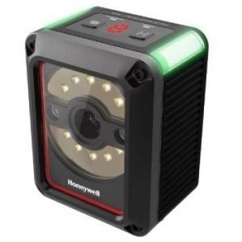 Honeywell HF810 – Industrie‑Einbauscanner, 2D‑Area‑Imager, 0,5 MP, schwarz