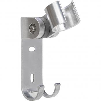 Wall Mount Shower Head Holder