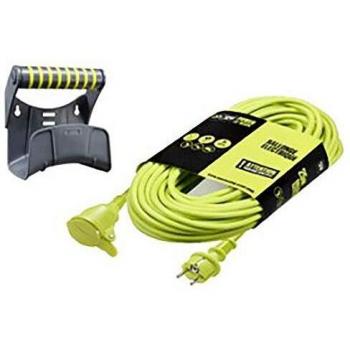 Rallonge Masterplug 3680 V 230 V