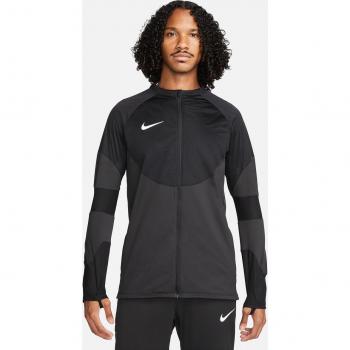 Winter Warrior Thermo-Training Shirt – Black with Silver Reflection