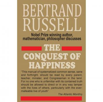 The Conquest of Happiness
