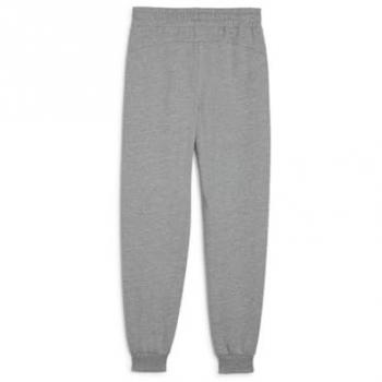 TeamGoal Junior Pantaloni Sportivi Puma 140 Grigio