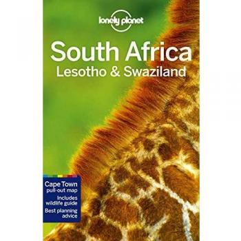 Lonely Planet South Africa, Lesotho & Swaziland