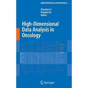 High-Dimensional Data Analysis in Cancer Research